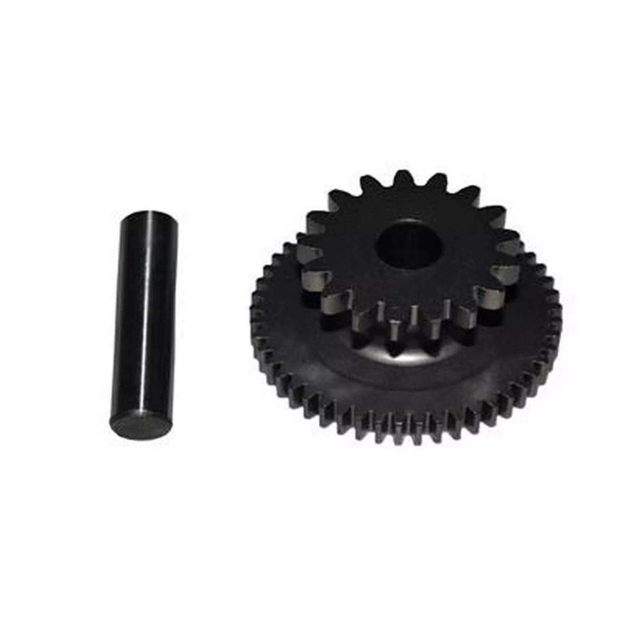 RKS VELOCE 150 MARŞ DİŞLİ KARŞILIĞI ve MİLİ [RUBANO150] #RK 46720